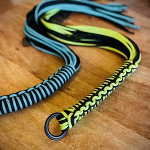 Two Tone Flogger